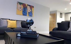 Roomotel - Oakview Moseley