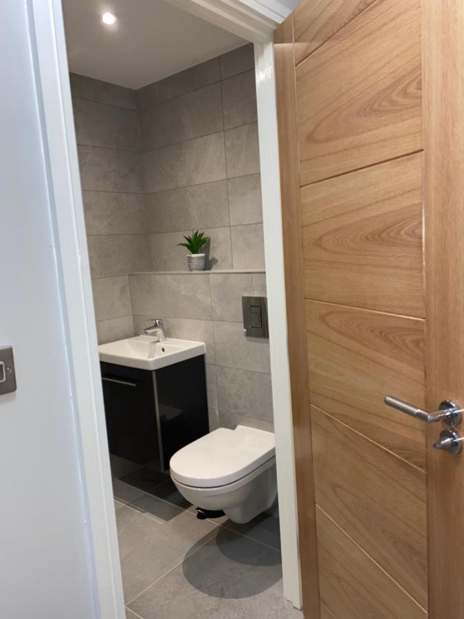 Roomotel - Oakview Moseley Birmingham Exterior photo